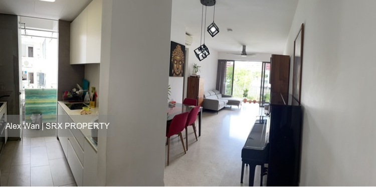 Stratum (D18), Condominium #482117621